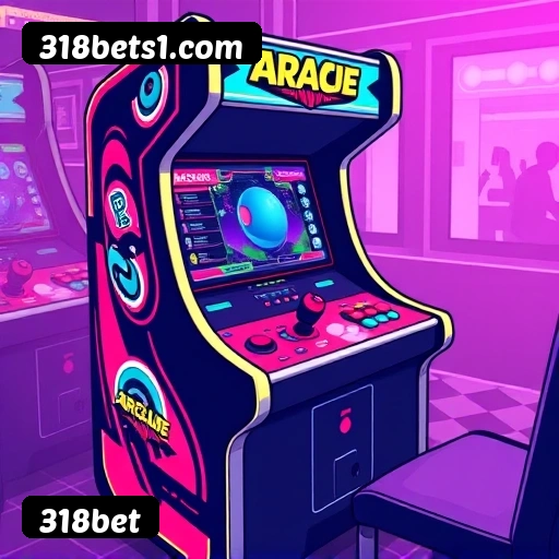 Imagem secundária de apoio para instalação do app 318bet