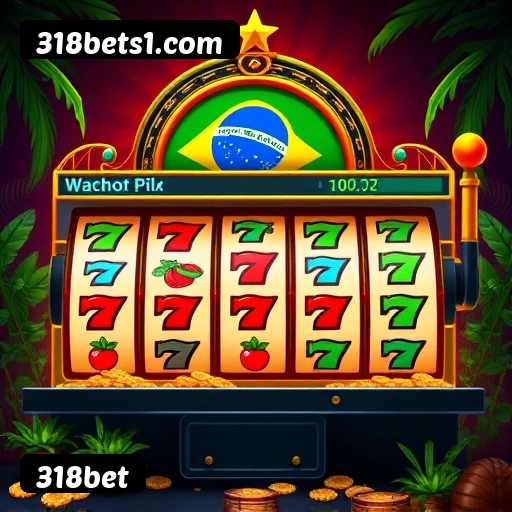 Benefícios do Login 318bet - Bônus e Vantagens Exclusivas